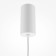 Maytoni Mod159PL-L6WK PRO BASE, 400X3520 mm suspension lamp, LED, 6W, 470LM, white color