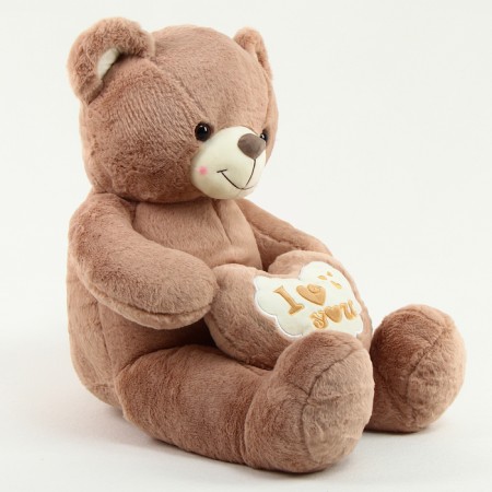 Мягкая игрушка «Мишка», 95 см-6