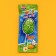 Caramel on the stick "Luchikika Brain Zombies" Assorted 10g