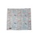 Travelers blanket, size 95x85 cm