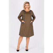 Women's dress, size 56