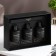 A set of diffusers of aromatic "Home Flower", changryl, 3 pcs 50 ml