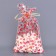 Package Packy BOPP, "Kisses" 20*35 cm