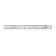 Line 20 cm Istanm, steel, PVC case with euro suspension
