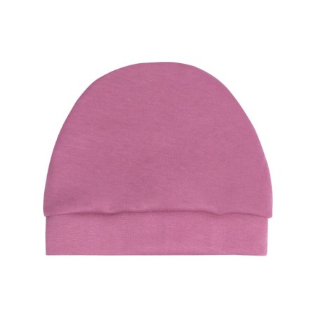 Basic hat, size 44-46 cm