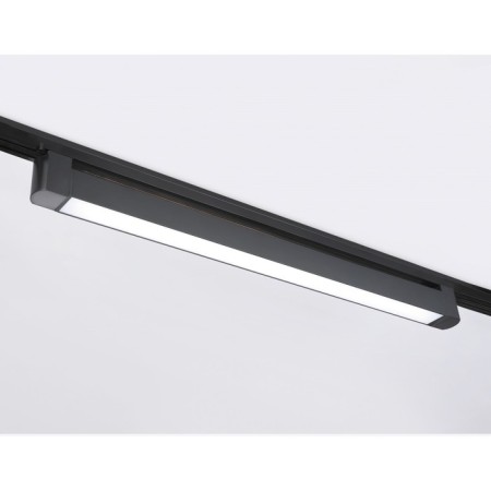 Summary Snapland Snow -Front Ambrella Track System GL6745, 40W, LED, Black Color Black-1