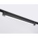 Summary Snapland Snow -Front Ambrella Track System GL6745, 40W, LED, Black Color Black