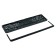 Torso car number, book, black, latch
