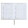Universal diary for grades 1-11 Oxford, a solid cover of artificial leather, lies, 48 ​​sheets, coral spine