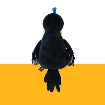 Soft toy "Raven Krats", 32 cm-5