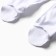 Kit for children, white color, height 56 ​​cm