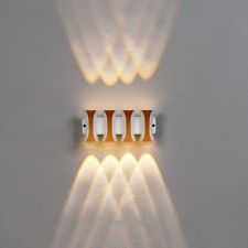 Facade lamp 