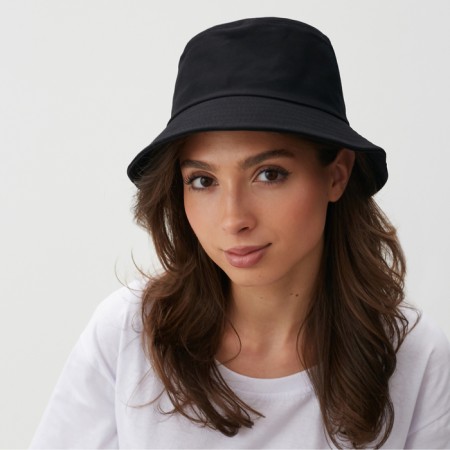 Panama Minaku, Black Color, Rr. 58-1