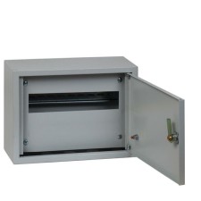 Shield EKF MB21-12-BAS, IP31, 220x300x120