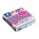 Plastic-polymer clay baked 57g Fimo SOFT blueberry cocktail 8020-T60