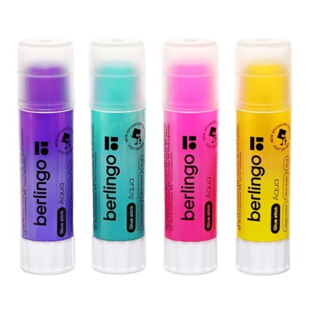 PVP adhesive pencil 15 g Berlingo Aqua, color-8