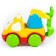 Car "BB-Bi-know Topic" No. 2