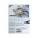 Type -C cable - USB, 6 A, PVC braid, 1 meter, black