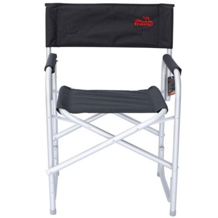 Tourist chair TRAMP TRF-001, Director, aluminum-1