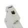 Automatic switch TDM VAL47-63, 1P, 63 A, 4.5 ka