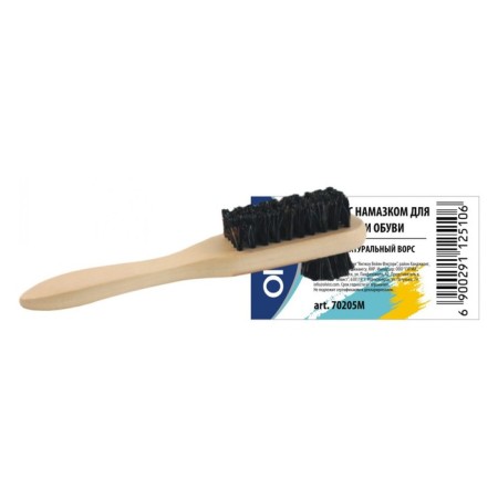 Bilateral Olvist Hair Hair with Prayer, 1pc