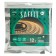 SAFFIT LED strip, 5 m, SMD2835, 120 LED/m, 9.6 W/m, 12V, glow warm white