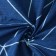 A sheet on the elastic band atra 180x200x20, polygons of T-blue is 120g/m, HL100%