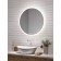 Viant mirror "Munich", LED backlight, 70x70 cm
