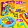 Board game to the reaction "Clap-Schlep", hammers, up to 4 players, 3+
