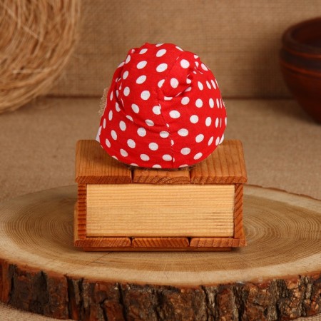 House Kondrat "House - Full Cup", on a chest, 16 x 12 cm, mix-2
