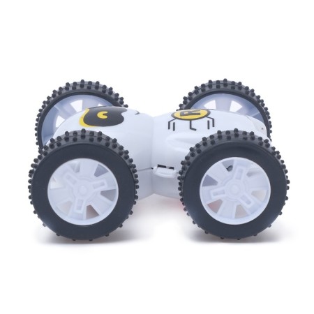 Inertial car "Robby robot", mix-1