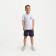 Shorts for the boy KAFTAN, size 28 (86-92 cm), blue color
