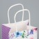 Gift Crafts, Packaging, “For you”, flowers, 12 x 21 x 9 cm