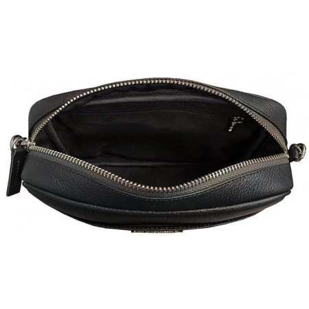 Female bag, black color-3