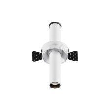 The built-in lamp Technical C140TRS-L200-7W3K-W, LED, 7 W, 30x30x216 mm, 460 lm, 3000k, white