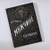 Gift set: A6 diary 80 sheets and a thermostatic 250 ml to a “real man”