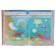 Reusable stickers "Funny Zoo". Gorbunova I.V., Dmitrieva V.G.