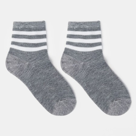 Nosk children's, gray color, size 16-18-1