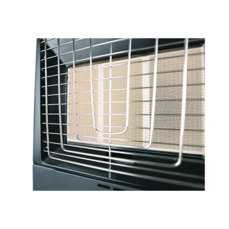 Ballu Bigh-55 H heater, infrared, 4200 watts, 60 m²-2