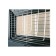Ballu Bigh-55 H heater, infrared, 4200 watts, 60 m²