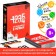 Cooperative game "surviving", 105 cards, 8+