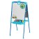 Molbert Children's, bilateral “growing”, adjustable in height, size 755 × 516 × 70 mm, mix