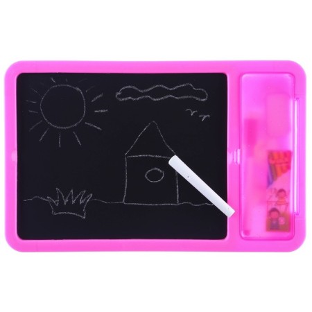 Drawing board with a pony marker, My Little Pony Pink-3