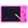 Drawing board with a pony marker, My Little Pony Pink