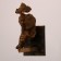Sconces 85202/1 E27 40W gold 16x16x32 cm