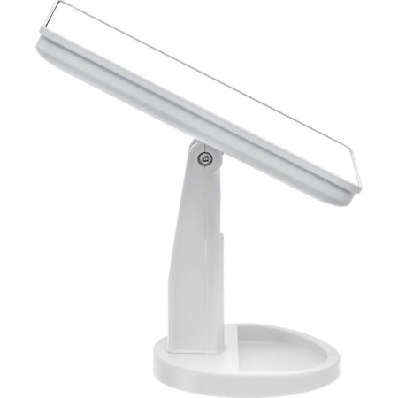 LED mirror with LED backlight for makeup BRADEX KZ 1266-4