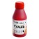 Gouache bank 250ml "Calligrata" karmin