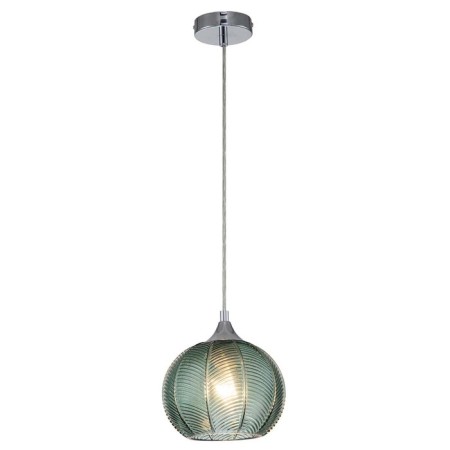 Suspension lamp 1x40W E27, size 20x20x174.5 cm