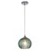 Suspension lamp 1x40W E27, size 20x20x174.5 cm
