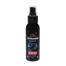 AGATE AGAT SILVERLINE Black ice 100 ml, spray